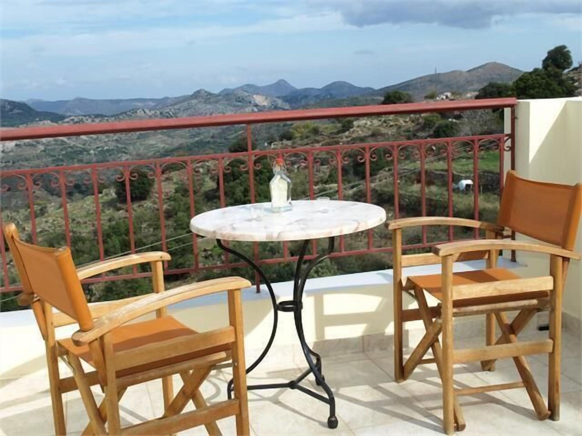 Aristea Hotel 2*